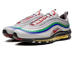 Nike Air Max 97 QS "Nintendo 64"